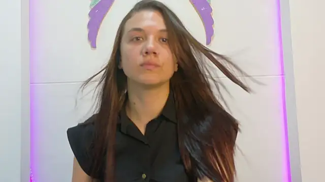 Katia Rose23 online show from 1, 8, 2026