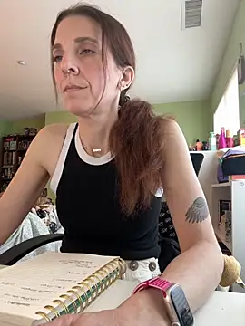 Raevyn online show from 19, 5, 2026