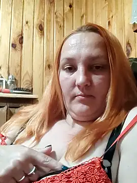 Red-HairedBeast online show from 9, 6, 2026