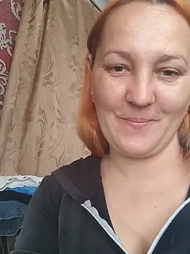 Red-HairedBeast online show from 16, 6, 2026