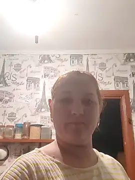 Red-HairedBeast online show from 16, 6, 2026