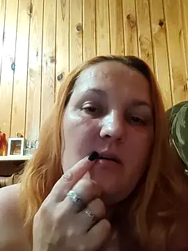Red-HairedBeast online show from 20, 6, 2026