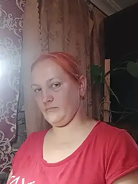 Red-HairedBeast online show from 24, 6, 2026