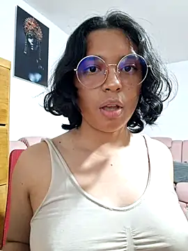 Emmaa Lexx online show from 15, 7, 2026