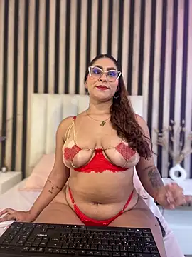 LiaDesire7 online show from 7, 7, 2026