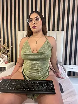 LiaDesire7 online show from 8, 7, 2026