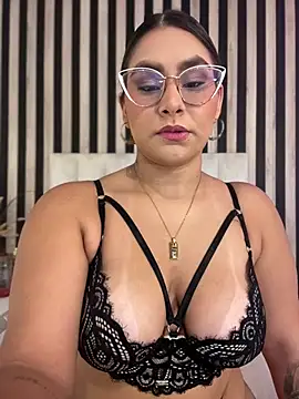 LiaDesire7 online show from 10, 7, 2026