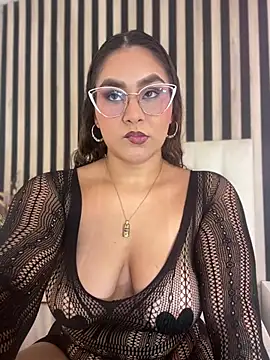 LiaDesire7 online show from 11, 7, 2026