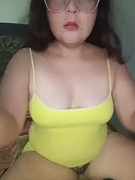 Valentina AB online show from 5, 6, 2026