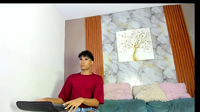BOUL GUYS online show from 10, 7, 2026