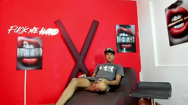 BOUL GUYS online show from 26, 7, 2026