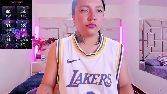 haeily ruiz online show from 14, 5, 2026