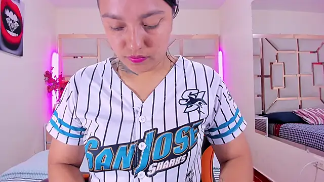 haeily ruiz online show from 16, 5, 2026
