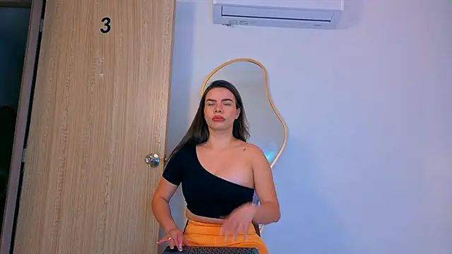 CandiceSpencer online show from 16, 7, 2026