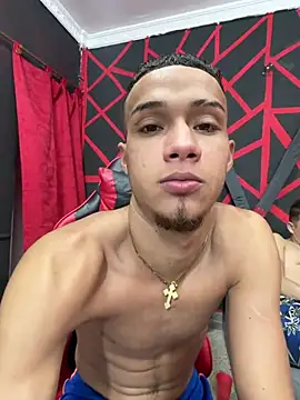 friends lust latin online show from 14, 7, 2026