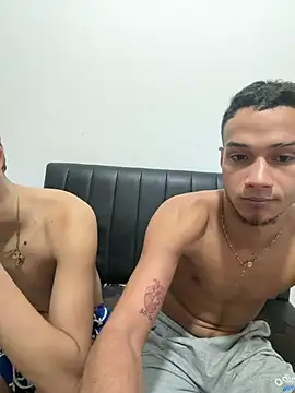 friends lust latin online show from 4, 8, 2026
