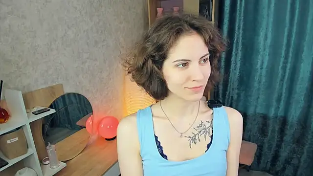 Kimasichka online show from 25, 6, 2026
