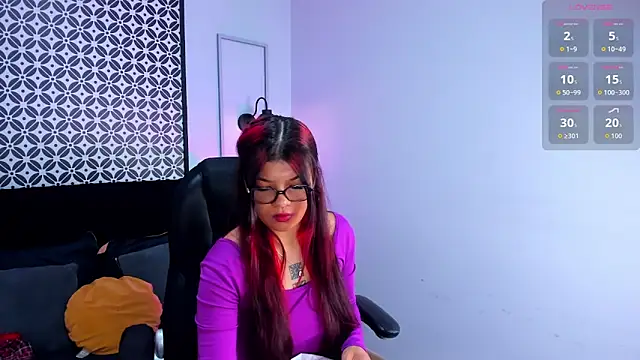 amelie furtado online show from 1, 6, 2026