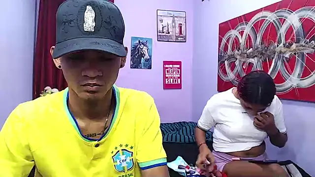 Snapshot of black_twinks chatting on 28, 6, 2026 black twinks online show from 28, 6, 2026