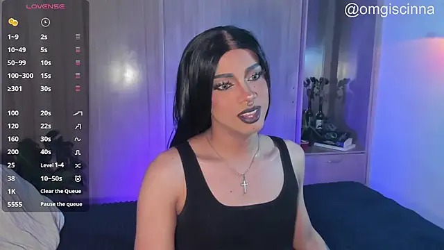 vampy  c1nna online show from 10, 7, 2026