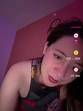Annie loveer online show from 7, 8, 2026