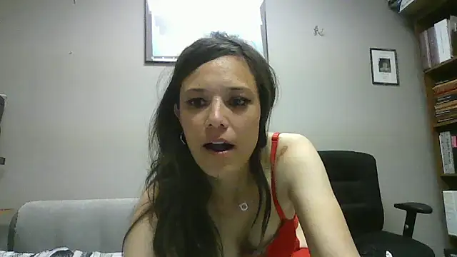 NaiomiXiang11 online show from 14, 5, 2026