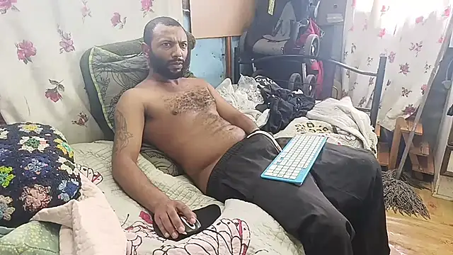 Camodick online show from 26, 9, 2025