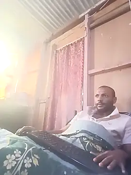 Camodick online show from 27, 10, 2025