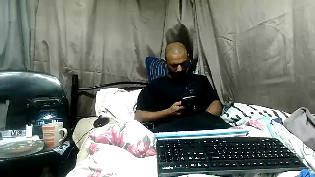 Camodick online show from 29, 4, 2026