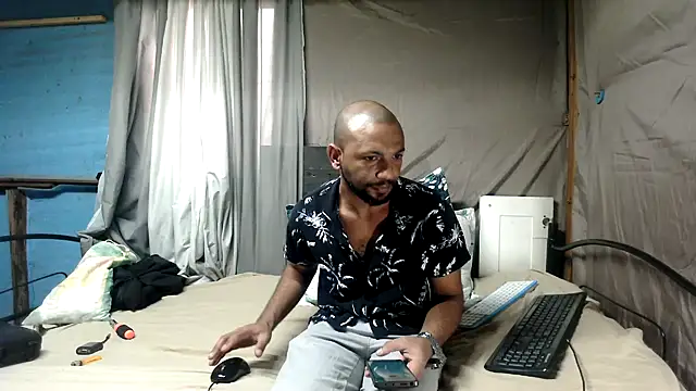 Camodick online show from 26, 6, 2026
