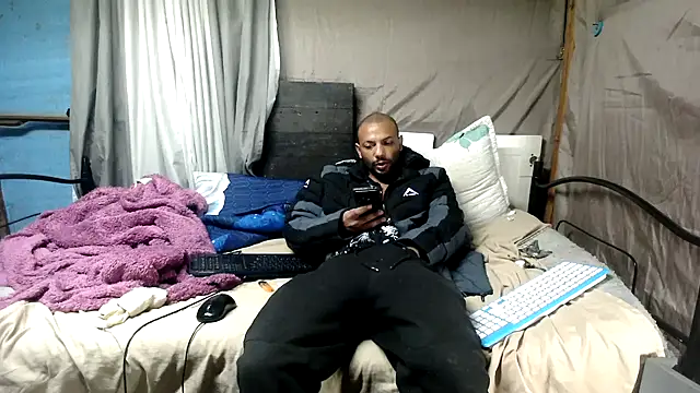 Camodick online show from 27, 6, 2026