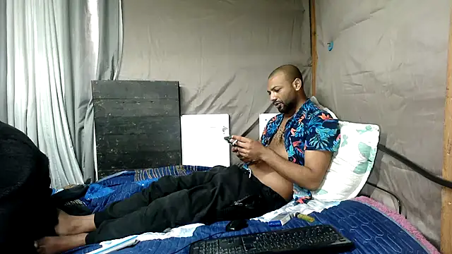 Camodick online show from 9, 7, 2026