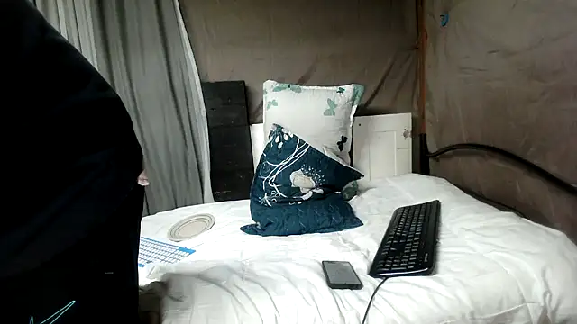 Camodick online show from 13, 7, 2026