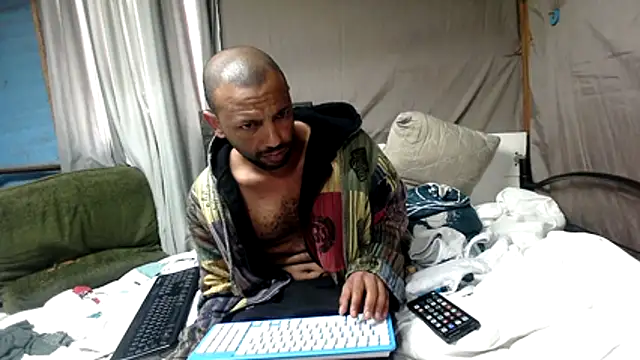 Camodick online show from 18, 7, 2026
