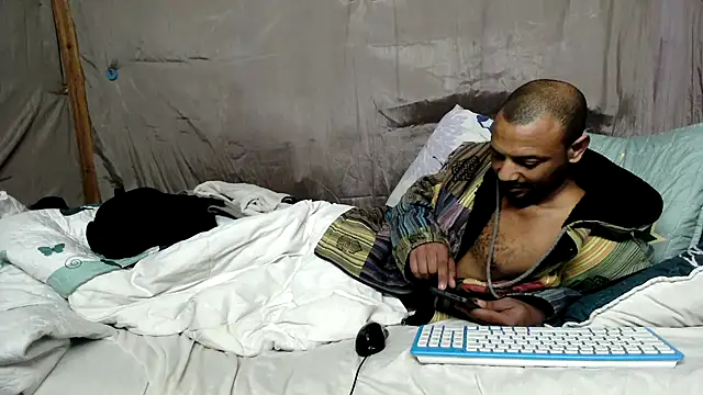 Camodick online show from 22, 7, 2026