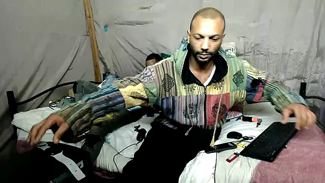Camodick online show from 30, 7, 2026