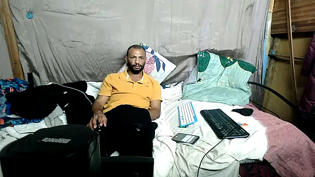Camodick online show from 3, 8, 2026