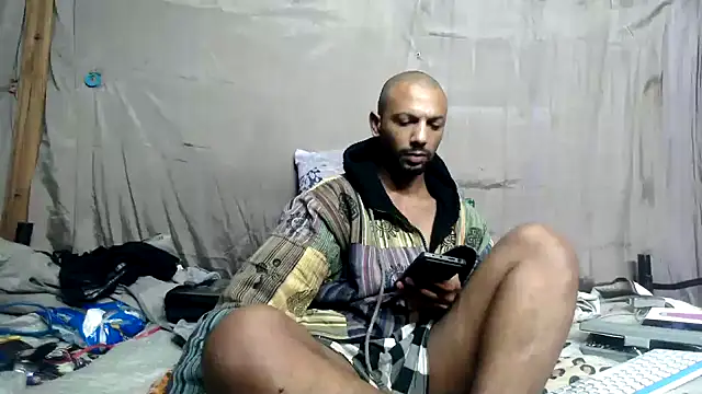 Camodick online show from 4, 8, 2026