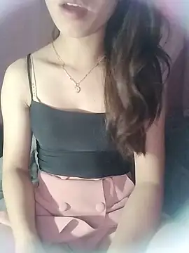 Miru SEXYY online show from 23, 6, 2026