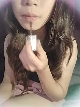 Miru SEXYY online show from 22, 7, 2026