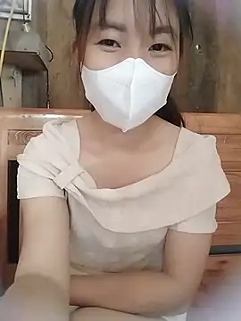Miru SEXYY online show from 30, 7, 2026