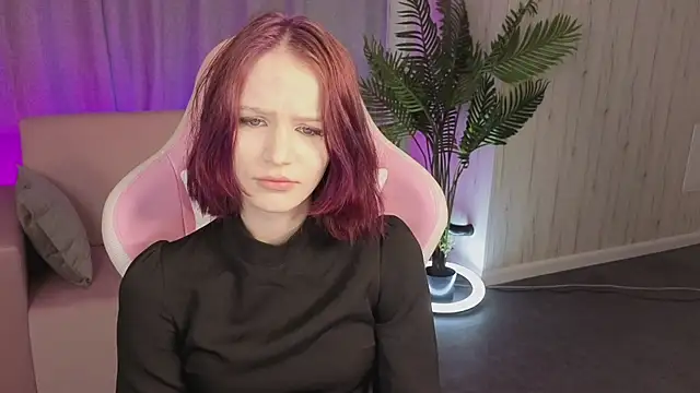 AliceJohansone online show from 2, 6, 2026