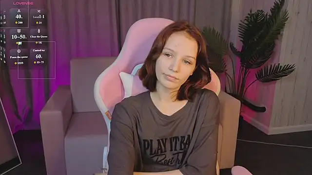 AliceJohansone online show from 22, 6, 2026