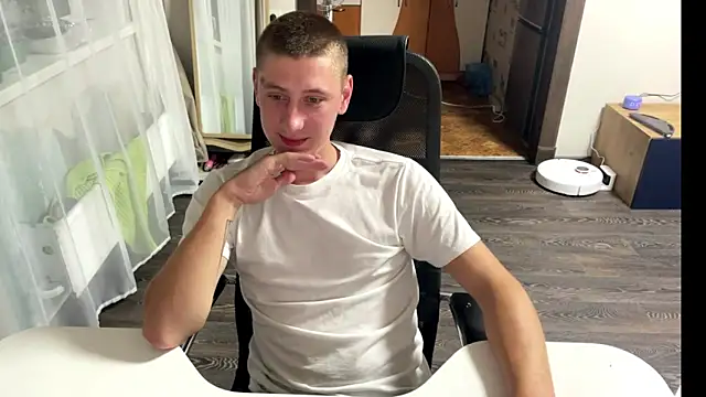 Snapshot of Keksik_ chatting on 14, 7, 2026 Keksik online show from 14, 7, 2026