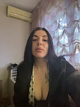 IsabellaJoutes online show from 24, 7, 2026