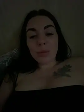 IsabellaJoutes online show from 25, 7, 2026