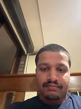 AntonioLovesCumming online show from 7, 5, 2026