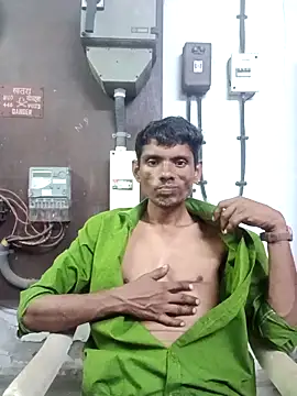 Hot-Parinda200 online show from 7, 6, 2026