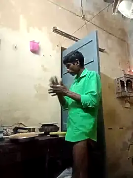 Hot-Parinda200 online show from 10, 6, 2026