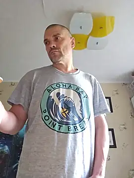 DaddyMarlboro online show from 9, 6, 2026